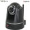 Wireless Infrared Network Camera Supports 13 Languages/Gmail/Hotmail apm-j802-ws - 1