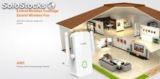 wireless N300 Universal Range Extender