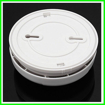 Wireless Smoke Fire Detector Smoke Alarm - Photo 4