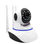 wireless surround view indoor auto tracking smart fisheye 1080P camera - Foto 3