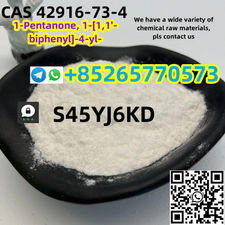With Best Price 1-[1,1′-Biphenyl]-4-yl-1-pentanone,cas 42916-73-4，CAS23076-35-9