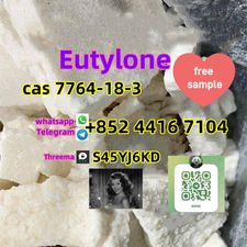 With Best Price EU Eutylone cas7764-18-3 4551-92-2 +85244167104