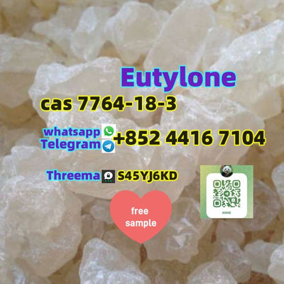 With Best Price EU Eutylone cas7764-18-3 4551-92-2 +85244167104 - Photo 3