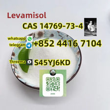 With Best Price Levamisol CAS 14769-73-4 cas119276-01-6 +852 4416 7104