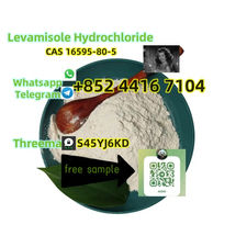 With Best Price Levamisole Hydrochloride CAS 16595-80-5 cas119276-01-6