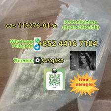 With Best Price protonitazene cas119276-01-6 cas14680-51-4 +85244167104