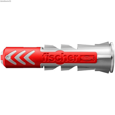 Wkładki Fischer Duopower 555010 50 Części 10 x 50 mm