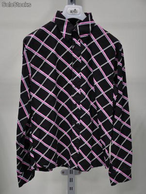 Włoskie koszule bly03, rózne wzory i rozmiaru