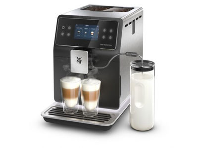 WMF Perfection 860L Kaffeevollautomat CP853D15