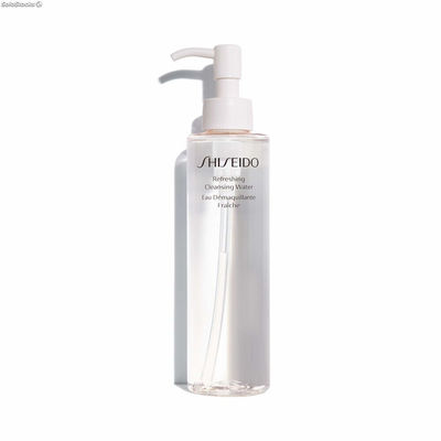 Woda do Twarzy The Essentials Shiseido 729238141681 180 ml