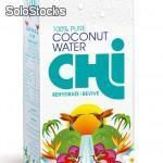 Woda kokosowa Chi - Zdjęcie 3