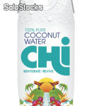 Woda kokosowa Chi - Zdjęcie 5