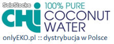 Woda kokosowa Chi - bogacwo składników odżywczych - Zdjęcie 5