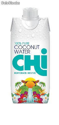 Woda kokosowa Chi dla Aktywnych - Zdjęcie 2