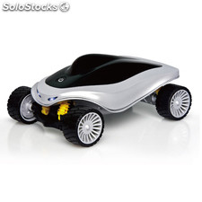 Woddon iConCar-WD0604i Bluetooth Remote Control Car (funciona con iPhones, iPods