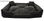 Wodoodporne czarne legowisko dla psa kanapa 130 X 105 + 2 poduszki - 1