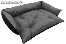 Wodoodporne legowisko dla psa fotel sofa 130 X 105 cm