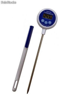 Wodoodporny termometr kieszonkowy eti 810-270