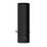 Wolfpack Tubo de Estufa Acero Vitrificado Negro Ã 100 mm. Con llave Estufas de - 1