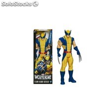 Wolverine action figure marvel titan hero 30CM