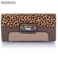 Women and men&amp;#39;s Guess wallets - Foto 2