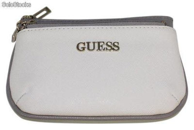 Women and men&amp;#39;s Guess wallets - Foto 3