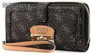 Women and men&amp;#39;s Guess wallets - Foto 4