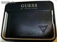 Women and men&amp;#39;s Guess wallets - Foto 5