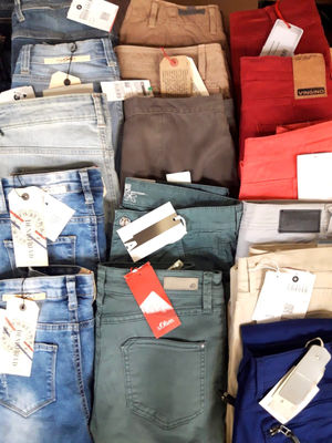 Women&#39;s Branded Jeans &amp; Trousers Citizens of Humanity, Vero Moda,