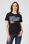 Women&amp;#39;s t-shirt stock custo barcelona - Zdjęcie 2