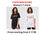 Women&amp;#39;s t-shirt stock custo barcelona - 1
