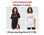 Women&amp;#39;s t-shirt stock custo barcelona - Photo 2