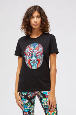 Women&amp;#39;s t-shirt stock custo barcelona - Photo 3