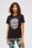 Women&amp;#39;s t-shirt stock custo barcelona - Photo 3