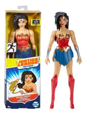 Wonder woman, justics league dc comics
