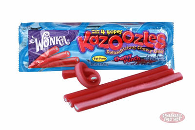 Wonka Kazoozles