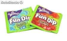 Wonka Mini Fun dip