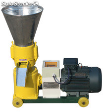 wood pellet machine,KL120B,KL150B,KL200B