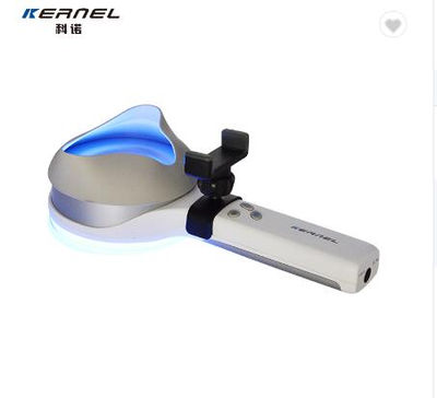 Wood´s Lamp para el Análisis de la Piel LED UV Light - Foto 2