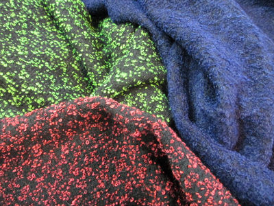 wool coat fabrics