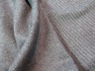 Wool fabrics for jacket