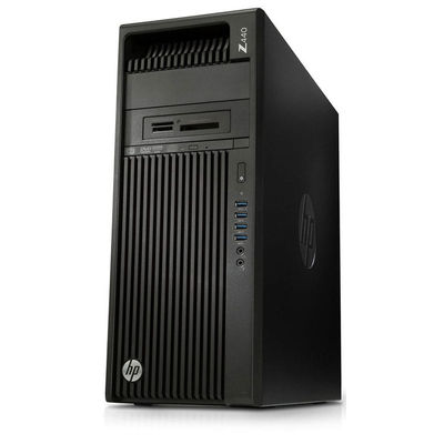 Workstation HP Z440 Xeon E5-1650 v5