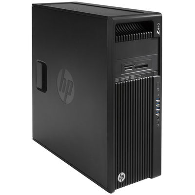 Workstation HP Z440 Xeon E5-1650 v5 - Photo 2