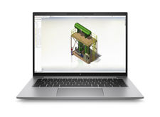 Workstation Portátil HP ZBook Firefly G10 con 3 años de garantía