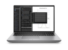 Workstation Portátil HP ZBook Fury 16 G10 con 3 años de garantía