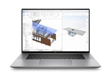 Workstation Portátil HP ZBook Studio G10 con 3 años de garantía