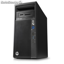 Workstation Tower HP Z230 Core i7 - ricondizionato certificato