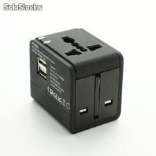 World Travel Adapter - Foto 2