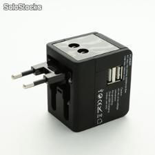 World Travel Adapter - Foto 4