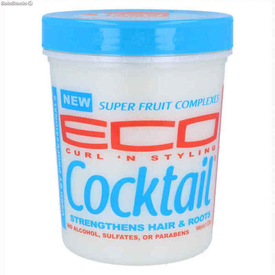 Wosk Eco Styler Curl &#39;N Styling Cocktail (946 ml)